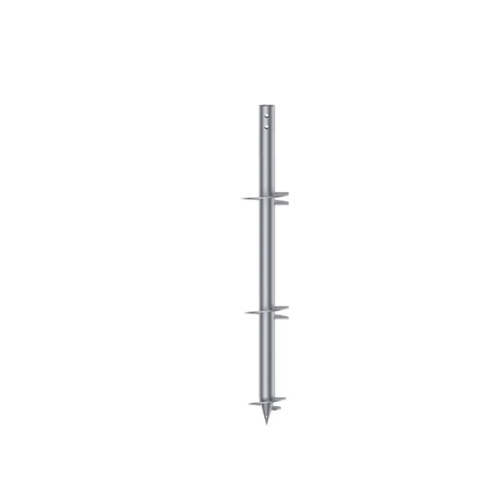 Pal helikalny One Way CH-V2D 60 x 2000 mm