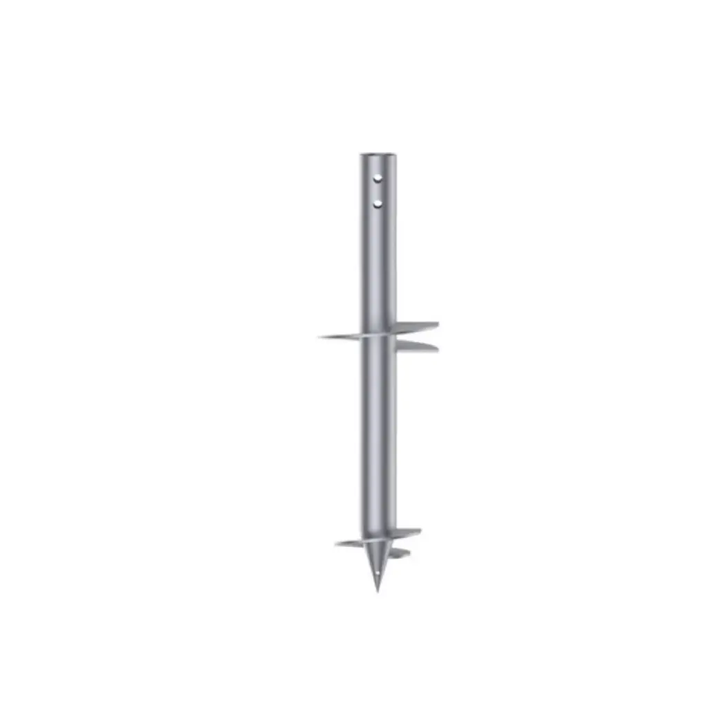Pal helikalny One Way CH-VD 133 x 5000 mm