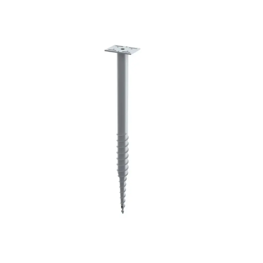 Śruba fundamentowa One Way FC 76 x 2100 mm