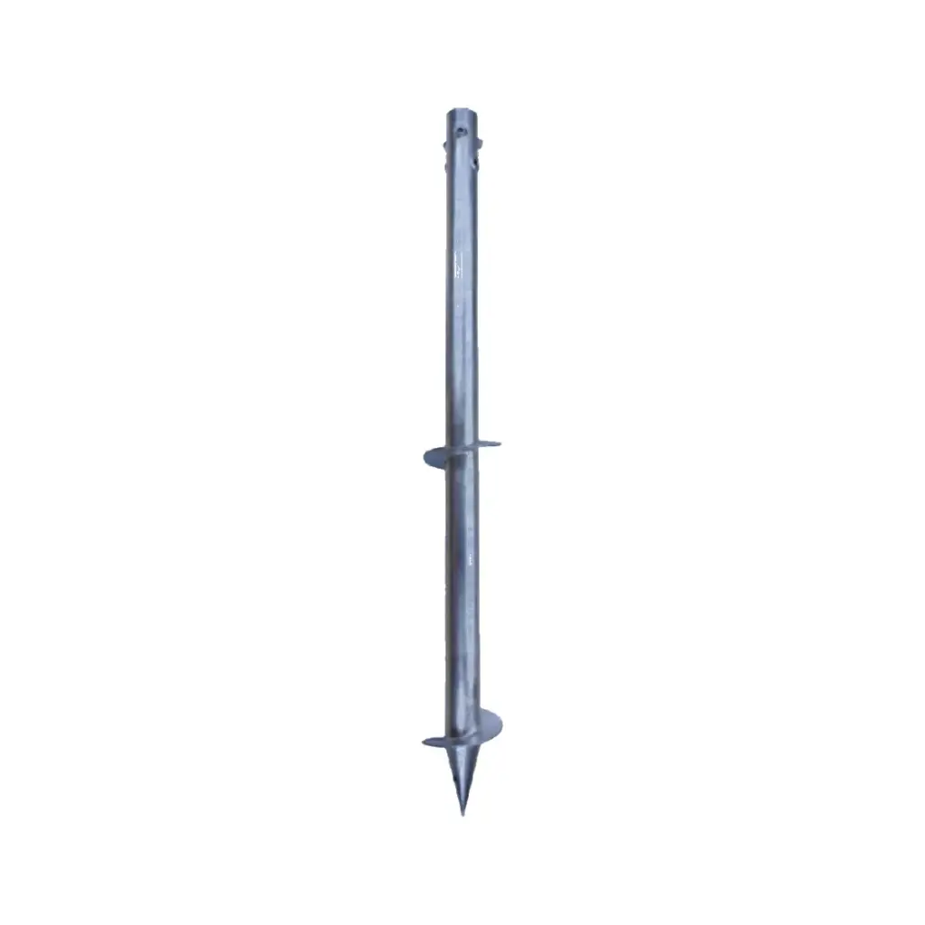 Pal śrubowy One Way DS76 76 x 1600 mm